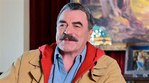 Tom Selleck confirms season 15 of Blue Bloods amid cancellation .